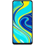 تصویر گوشی شیائومی (استوک) Redmi Note 9 Pro | حافظه 128 رم 6 گیگابایت Xiaomi Redmi Note 9 Pro (Stock) 128/6 GB