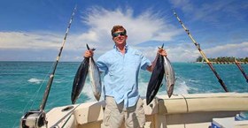 تصویر توری یدک 33m PVA(پی وی ای) 