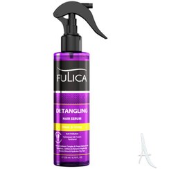 تصویر سرم دوفاز فولیکا Fulica