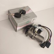 تصویر سوییچ استارت نیسان یورو4 طرح پراید نصیری 