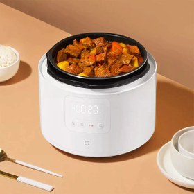 Xiaomi rice 2025 cooker 5l