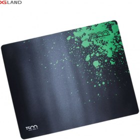 تصویر ماوس پد گیمینگ تسکو مدل GMO 42 Tsco GMO 42 Gaming Mouse Pad