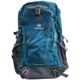 تصویر کوله پشتی 45 لیتری کمپسور مدل outdoor outdoor compressor backpack 45L