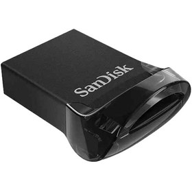 تصویر فلش 32 گیگ سن‌دیسک SanDisk Ultra Fit 130 Mb/s USB 3.2 