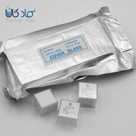 تصویر لامل 20x20 - 10 عدد 