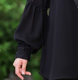 تصویر شومیز مجلسی مهسا 