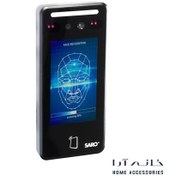 تصویر دستگاه اکسس کنترل تشخیص چهره کد FRS-2 سارو SARO 