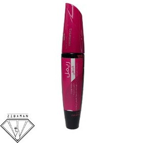 تصویر ریمل گیاهی 