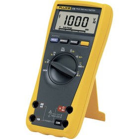 تصویر مولتی متر دیجیتال فلوک مدل 175 Fluke Fluke 175 True-RMS Digital Multimeter