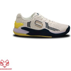 تصویر کفش تنیس یونیک مدل Pro UN1 