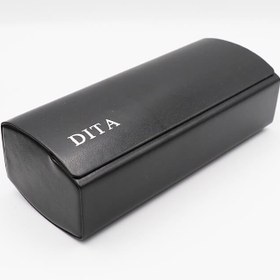 تصویر پک و قاب اورجینال عینک برند دیتا Dita با تمام تجهیزات مدل 992175 