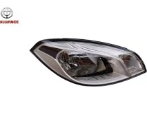 تصویر چراغ جلو راست برلیانس H330 