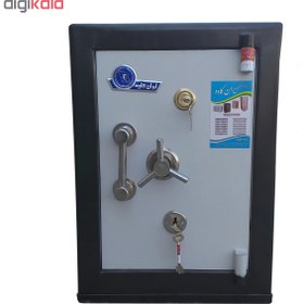 تصویر گاوصندوق کاوه مدل 250KK 