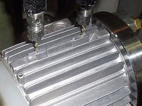 تصویر چسب اپوکسی فلز 