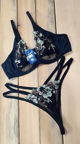 تصویر ست زیبای برند پانیذ 