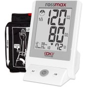 تصویر فشارسنج رزمکس مدل AC701K Rossmax AC701K Blood Pressure Monitor