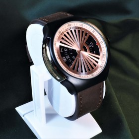 تصویر SEVENFRIDAY با موتور ژاپنی سون فرایدی موتور sllo به سفارش سنگاپور جدید *طراحی فوق العاده شیک با پلاک قاب رزگلد 