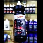 تصویر پولیش زبر سوناکس مدل Ultimate Cut حجم ۱ لیتر 