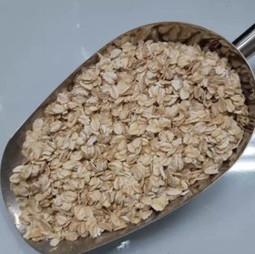 تصویر جو پرک اعلا ۵۰۰گرم 