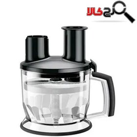 تصویر گوشت کوب برقی براون مدل MQ5275 ظرفیت ۱.۵ لیتر چند کاره 
