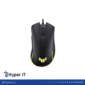 تصویر موس گیمینگ ایسوس TUF Gaming M3 Gen II ASUS TUF Gaming M3 Gen II Wired Gaming Mouse