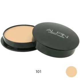 تصویر پنکیک آلپین 