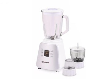 تصویر مخلوط کن گرند مدل GR-1085 Grand GR-1085 Blender
