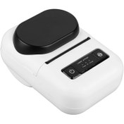 تصویر پرینتر حرارتی و لیبل زن مدل PT-260 