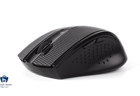 تصویر ماوس بی سیم ای فورتک مدل G10-730 ا A4tech G10-730 Wireless Mouse A4tech G10-730 Wireless Mouse