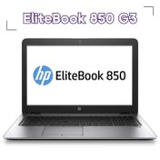 تصویر لپ تاپ استوک HP EliteBook 850 G3 Hp 850 G3