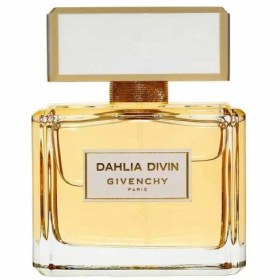 تصویر عطر زنانه جیونچی دالیا دیوین لی نکتار دپرفوم ا Givenchy Dahlia Divin Le Nectar de Parfum Givenchy Dahlia Divin Le Nectar de Parfum