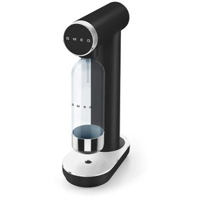 تصویر سودا ساز اسمگ مدل SMEG SKC01BLM SMEG SKC01BLM Home Soda Maker