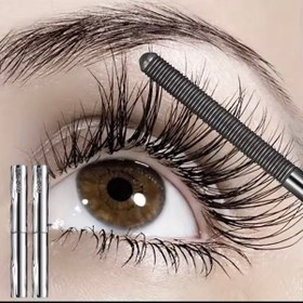 تصویر ریمل سوزنی 