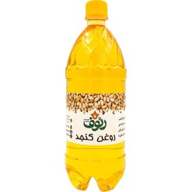 تصویر روغن کنجد 