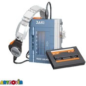 تصویر پخش‌کننده MP3 و MP4 لگو مدل ۱۱۱ 