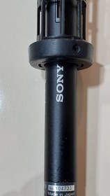 تصویر میکروفون سونی مدل Sony ECM-VG1-دست دوم 