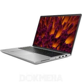 تصویر لپ‌تاپ ورک‌استیشن HP ZBook Fury 16 G10 