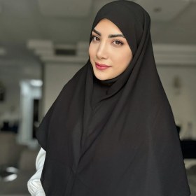 تصویر هد مقنعه 