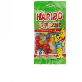 تصویر پاستیل هاریبو ۸۰ گرم - جیلی بیلی Haribo