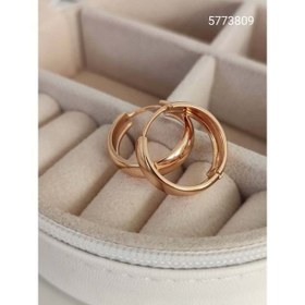 تصویر گوشواره کد 2096 