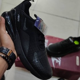 تصویر کفش کتانی نایک ایر ۲۷۰ مردانه Nike air 270