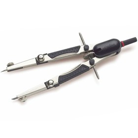 تصویر پرگار روترینگ Rotring مدل 580 