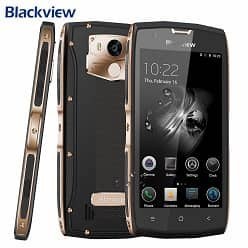 تصویر فایل فلش گوشی چینی Blackview BV7000 