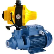 تصویر پمپ آب پنتاکس نیم اسب ایتالیایی 