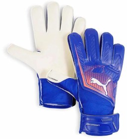 تصویر دستکش دروازه بانی پوما اورجینال سایز 7-8-9-10-11 - سایز Puma goalkeeper gloves