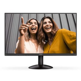 تصویر مانیتور ای او سی 22B30HM2 سایز 21.45 اینچ AOC 22B30HM2 21.45 inch Monitor