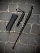 تصویر باتوم دفاع شخصی 