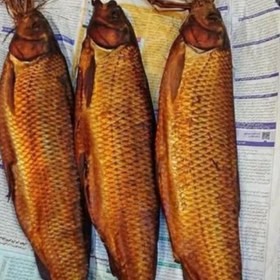 تصویر ماهی سفید دودی 