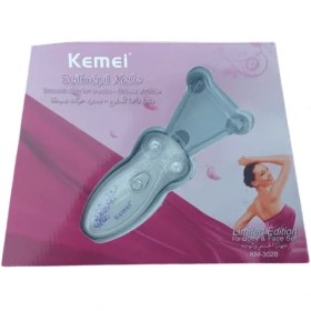 تصویر بندانداز کمی مدل Kemei KM-302B 