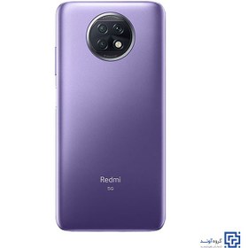 تصویر گوشی شیائومی Redmi Note 9T 5G | حافظه 64 رم 4 گیگابایت Xiaomi Redmi Note 9T 5G 64/4 GB